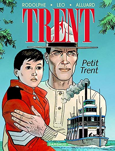 Trent : Petit Trent