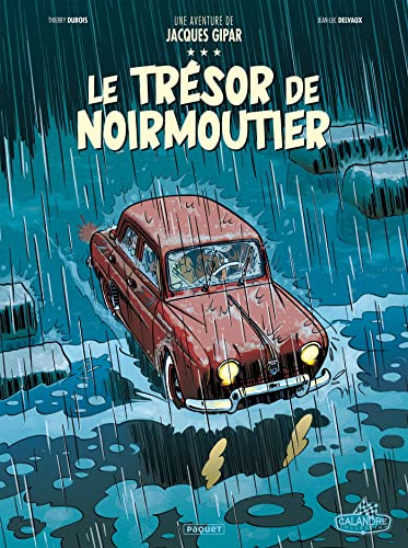 Trésor de Noirmoutiers (Le)