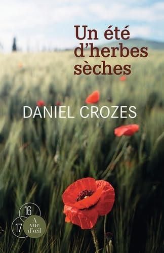 Un été d'herbes sèches