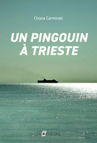 Un pingouin à Trieste