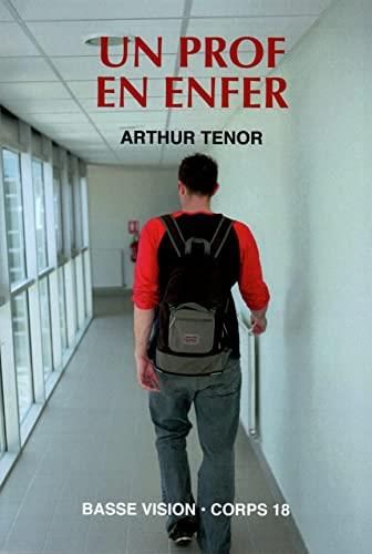 Un prof en enfer