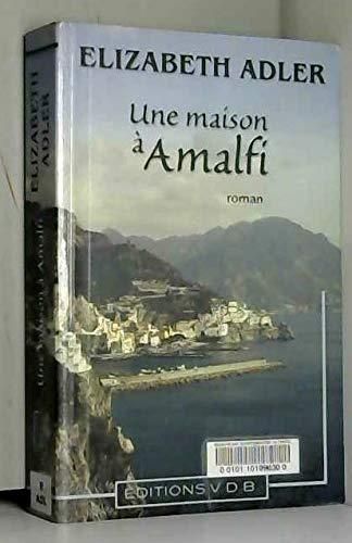 Une maison à Amalfi