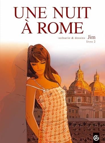 Une nuit à Rome livre 2