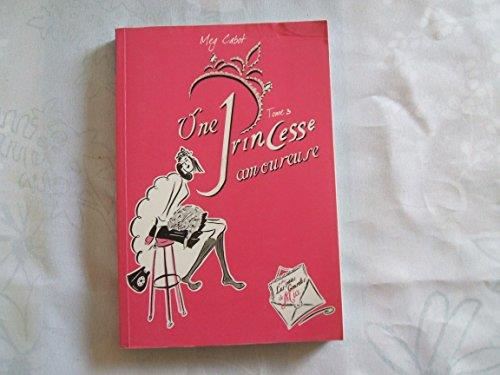Une princesse amoureuse / Journal d'une princesse t.3