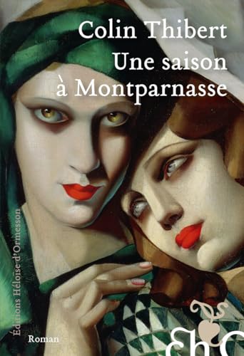 Une saison à Montparnasse