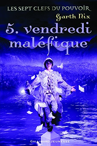 Vendredi maléfique t.5