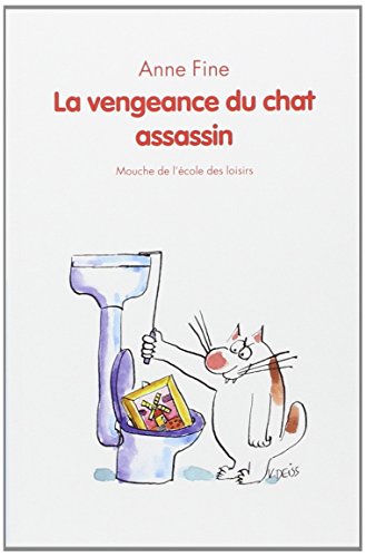 Vengeance du chat assassin. Le Chat assassin n°3 (La)