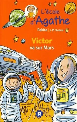 Victor va sur Mars