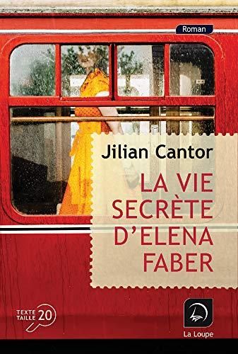 Vie secrète d'Eléna Faber (la) Vol 2