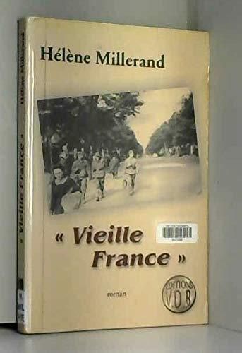 Vieille France