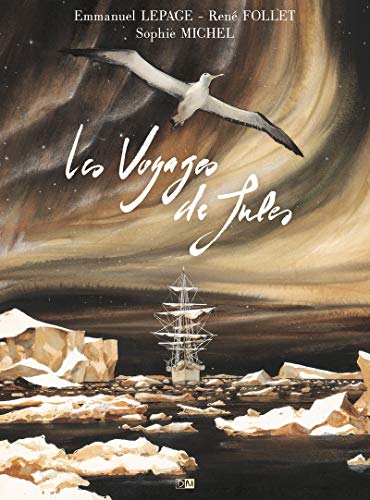 Voyages de Jules (Les) T.III