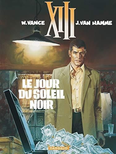 XIII 14 : Secret défense