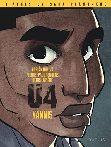 Yannis  / U4